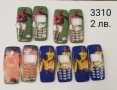 Панели 2 лв. за Nokia 3310, снимка 7