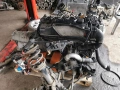 двигател  М57  231 кс е60 е61 и доста модели на БМВ, снимка 3