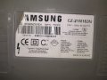 Продавам телевизор Samsung CZ-21M163N, снимка 1 - Телевизори - 43541833