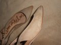 Елегантни и стилни обувки на лек ток Sam Edelman, снимка 14