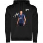 ФЕН суичъри с подписа на MBAPPE / PSG ПСЖ, тип hoodie - 3 ЦВЯТА!, снимка 2