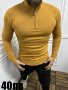 Мъжки пуловер, снимка 1 - Пуловери - 43593628