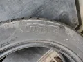 4бр.летни гуми PIRELLI 255 55 19 DOT17 цена за брой, снимка 5