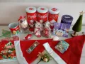 Коледни артикули и украса: играчки, чаши и още..., снимка 1
