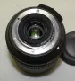 Обектив Nikkor AF-S 18-140 VR, снимка 3