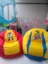 Весели Барбарони , снимка 1 - Мебели за детската стая - 43223178