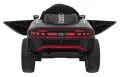 Audi RSQ E-TRON 12V – Детска акумулаторна кола, Сива, EVA гуми, снимка 8