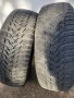 Продават се две зимни гуми KUMHO 195/65/15, снимка 5