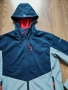 icepeak - мъжко яке мембрана 50/L КАТО НОВО, снимка 4