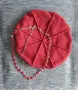 "Mayser" sports line / "Danielle Meucci" Florence / Дизайнерска шапка от пресована вълна с подарък, снимка 3