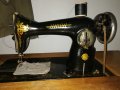 Шевна машина Юнион, снимка 3