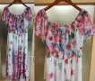 Разпродажба на дамски рокли, размери М, Л, ХЛ, ХХЛ, снимка 9