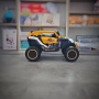ТОП ЦЕНА!НОВО!Акумулаторен джип Kansas WHITE с 24V батерия,EVA гуми,4x4,USB, снимка 6