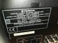 pioneer made in uk-receiver 430watt 2404211538, снимка 16