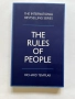 The Rules of People: A personal code for getting the best from everyone, Richard Templar, снимка 3
