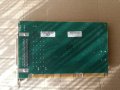 EQUINOX SST-4/8I 950252/B ISA Serial Controller Card 910252C, снимка 6