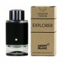 Парфюмна вода (EDP) Montblanc Explorer 100мл Монблан транспортна опаковка, снимка 3