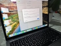 Продава се лаптоп Apple MagBook air 13.3" 256 Space Gray ,Apple M1, снимка 5