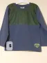 Нови немски блузи за момче с этикет, р.110 см., снимка 6
