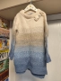 Нова плетена туника за момиче Mayoral, размер 92, снимка 7