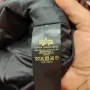 ALPHA INDUSTRIES  леко бомбър яке , унисекс модел - размер S-M, снимка 6