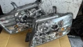 Оригинални Фарове зa Mitsubishi Pajero - MB-304-B0WHW-2V / 30518368, снимка 1