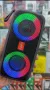 Преносима безжична Bluetooth тонколона RGB Light NB-051 Bluetooth 5.0, снимка 1