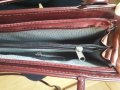 Дамска чанта с две дръжки, снимка 3