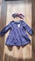 Нова рокля Okaidi - 3 години, снимка 1 - Детски рокли и поли - 43602526