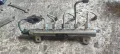 Горивна рейка 0 445 214 053 Fiat Stilo 1.9JTD-101к.с - 100лв, снимка 1