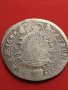 Сребърна монета 15 кройцера 1686г. Леополд първи Кремниц Унгария 29773, снимка 9
