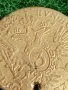 Сребърна монета 3 кройцера 1832г. Франц втори Австрия за КОЛЕКЦИЯ 52943, снимка 7