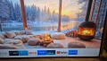 SAMSUNG 75 инча 4К смарт, снимка 1