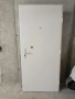 Метални врати , снимка 1