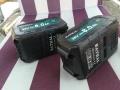 36V 8Ah LI-ION 2БР БАТЕРИЙ ЗА ФЛЕКС РЕЗАЧКА 0208251703, снимка 15