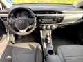 Toyota Corolla 1.3i 99ph., engine 1NR, E15EJ A, 6 sp, 2015, euro 5B, 100 000 km.,Тойота Корола 1.3 I, снимка 8
