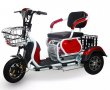 Електрическа Триколка Max SPORT, снимка 1