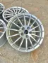 17 джанти 5х112 Audi A5 А3 А4 А6 A7 A8 Q2 Q3 Q5 5х112 Ауди А3 А4 А5 А6 А8 Оригинал, снимка 2