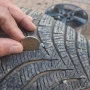 зимни гуми 205/55/16, снимка 10