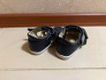 Тъмносини детски сандали КК - Колев и Колев, снимка 4