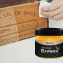 1+1 ОФЕРТА Пчелен восък за дърво BEESWAX, снимка 4