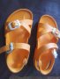 Birkenstock Size 27 Сладурски детски сандалки , снимка 1