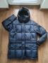 bogner fire+ice mens down parka - страхотна пухена парка М/Л, снимка 9
