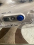 Инхалатор Небулизатор Omron (NE-C28P)Компресорен, снимка 4