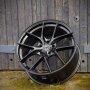 18” Джанти Wrath Ауди 5X112 Audi A3 S3 A4 B7 B8 B9 A6 C6 C7 C8 S4 S6 A Q RS, снимка 4