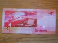 банкноти - Гана, Бурунди, Сомалия, Сомалиленд, снимка 4