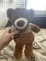 Плюшено мече, снимка 1