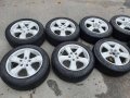 Джанти за мерцедес Mercedes Audi vw 5x112 16 цола, снимка 2