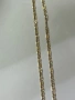 Златен синджир 14 карата 3,60 грама , снимка 5