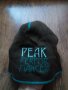peak performance - страхотна зимна шапка, снимка 1
